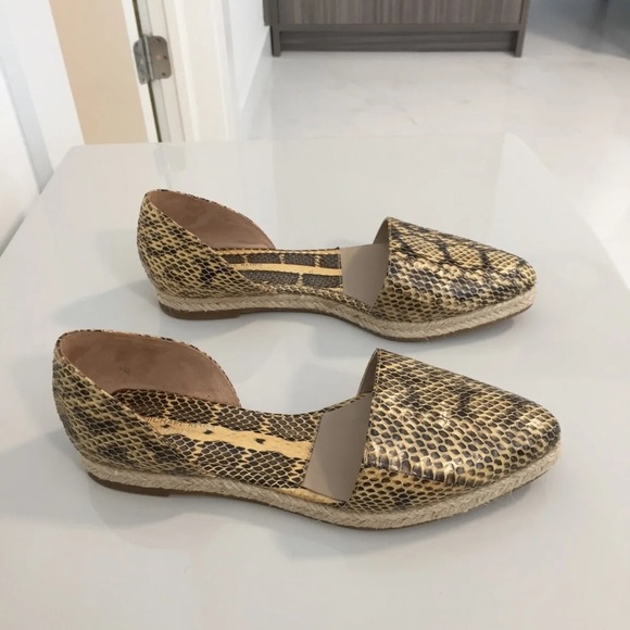 Michael Kors Collection Espadrilles - Picture 4 of 7